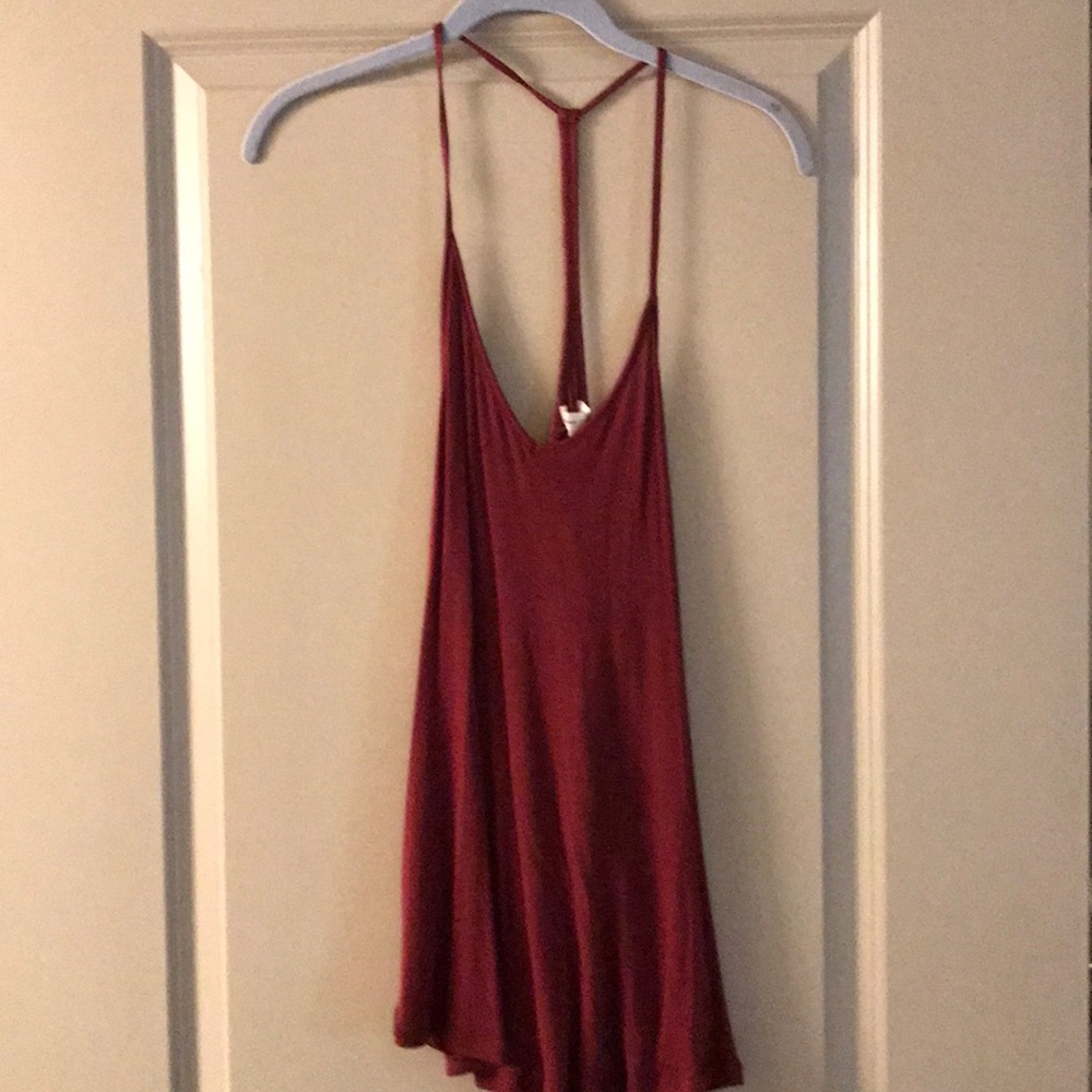 Urban outfitters tank top